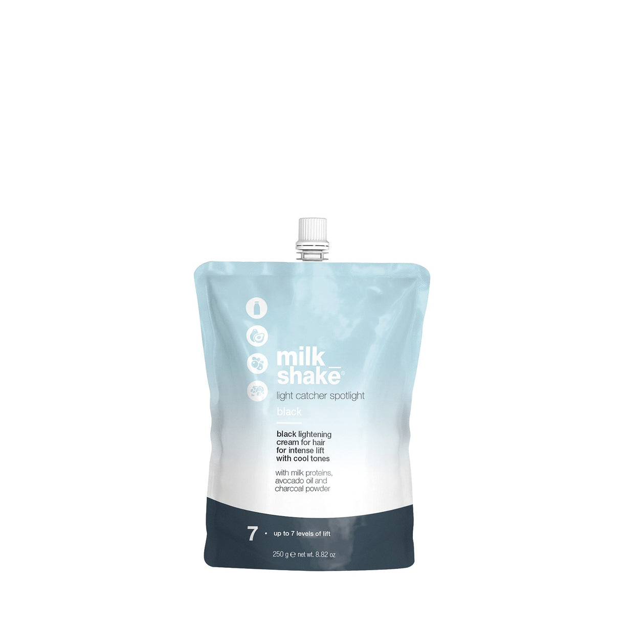 MS LIGHT CATCHER SPOTLIGHT black cream