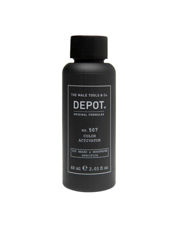 DEPOT NO. 507 Color Activator