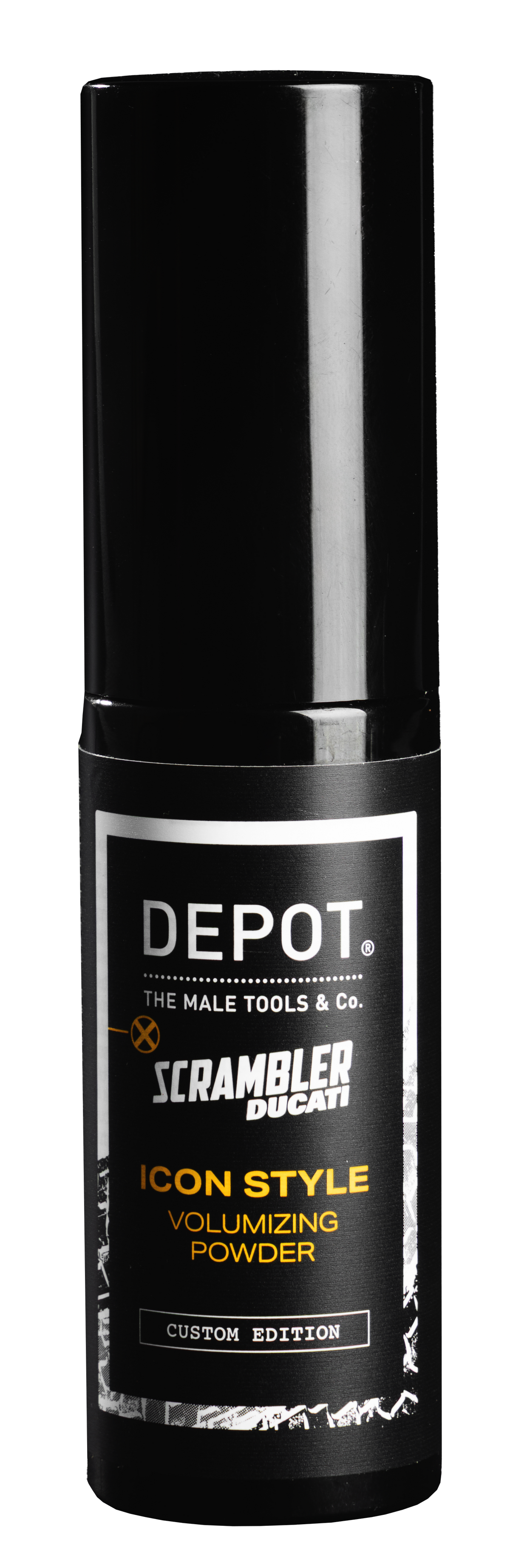 DP DUCATI Icon Style Poudre volumatrice mat 10gr