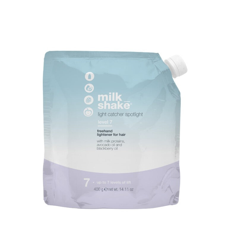 MS LIGHT CATCHER SPOTLIGHT level 7