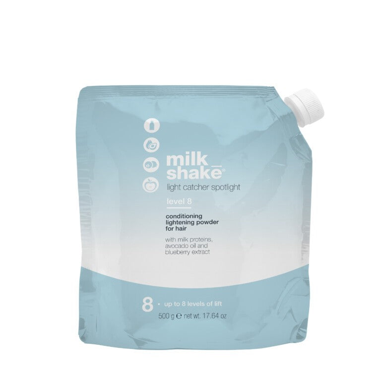 MS LIGHT CATCHER SPOTLIGHT level 8