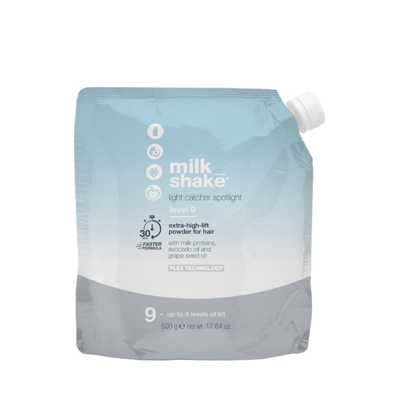 MS LIGHT CATCHER SPOTLIGHT level 9