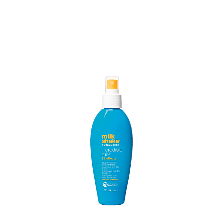 MS SUN&MORE incredible milk 25