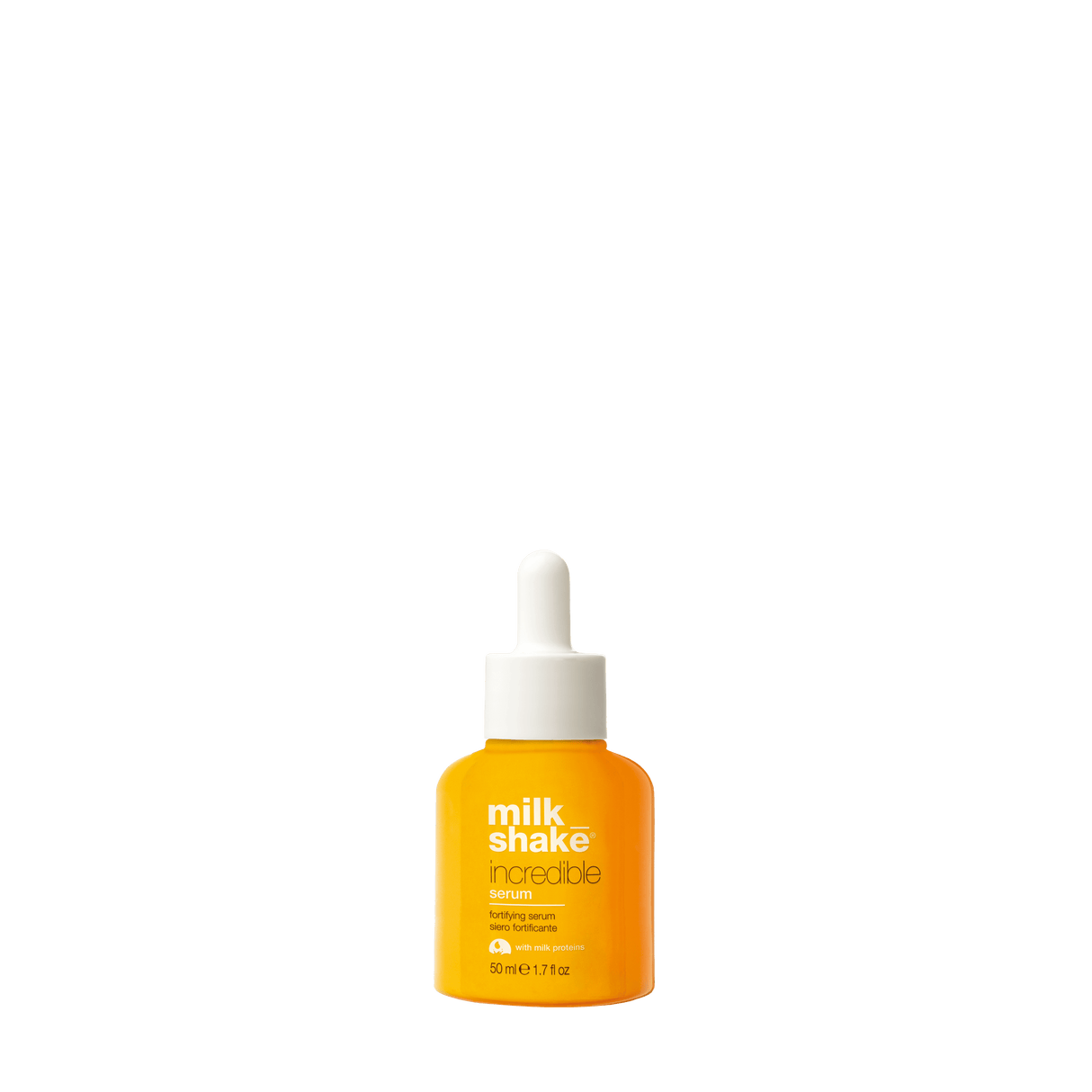 INCREDIBLE Serum