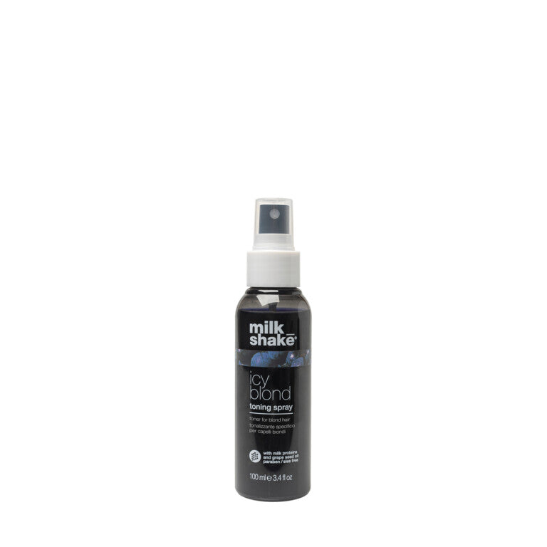 MS ICY BLOND toning spray
