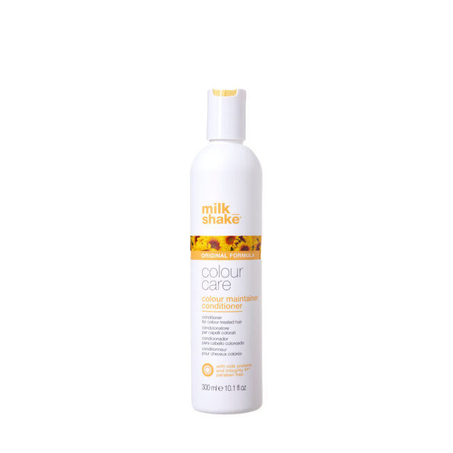 MS COLOUR CARE colour maintainer conditioner