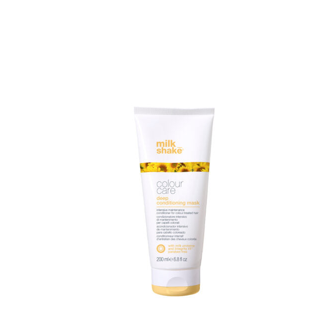 MS COLOUR CARE deep conditioning mask
