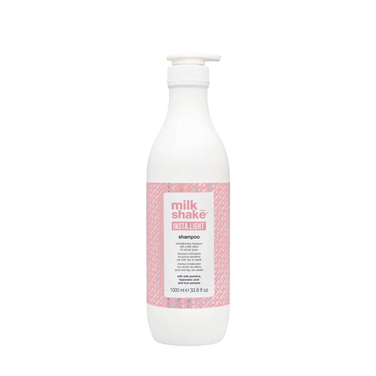 MS INSTA.LIGHT shampoo
