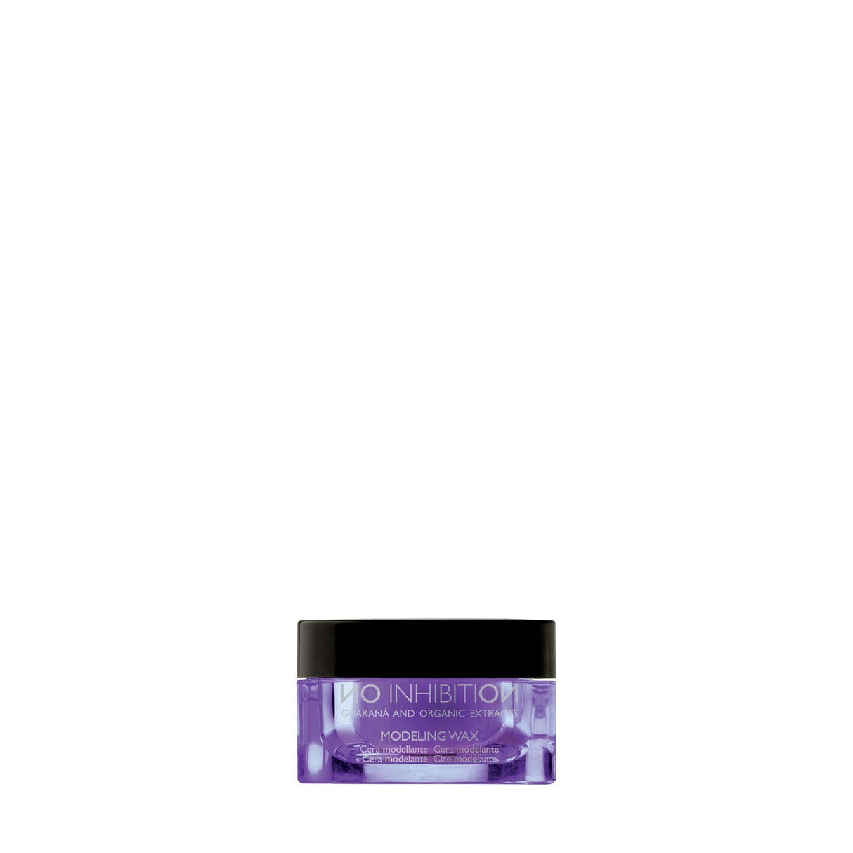 NI COIFFANTS modeling wax