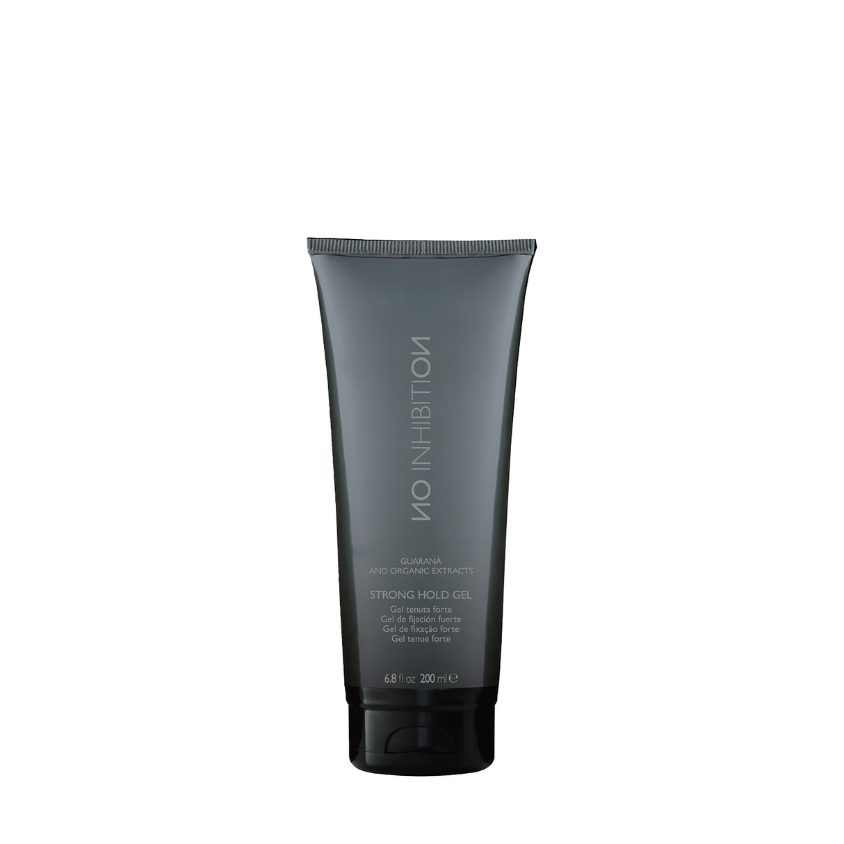 NI COIFFANTS strong hold gel