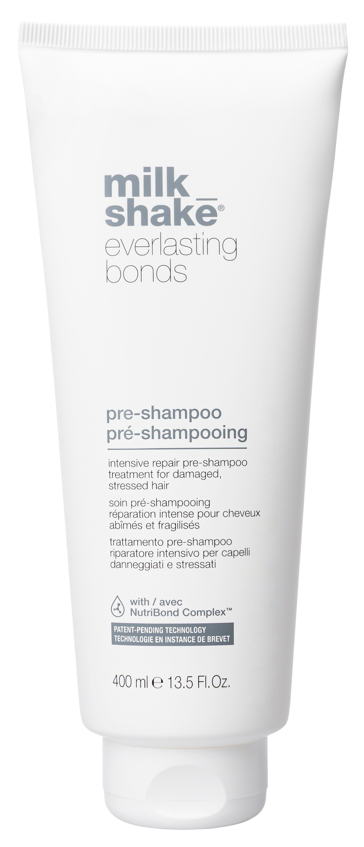 MS EVERLASTING BONDS Pré-shampoo traitement 400ml