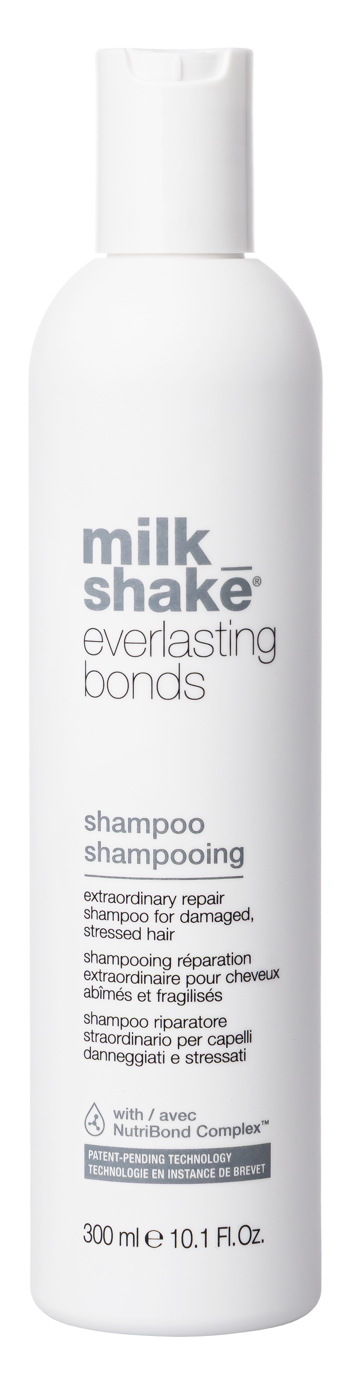 MS EVERLASTING BONDS Shampoing