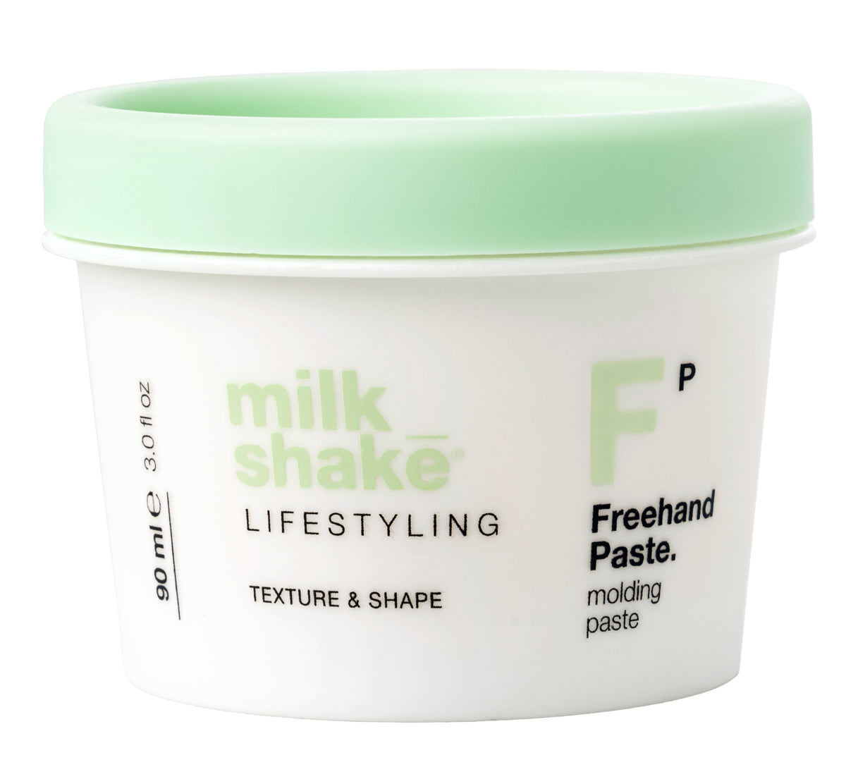 LIFESTYLING FREEHAND PASTE Pâte modelante 90ml NEW
