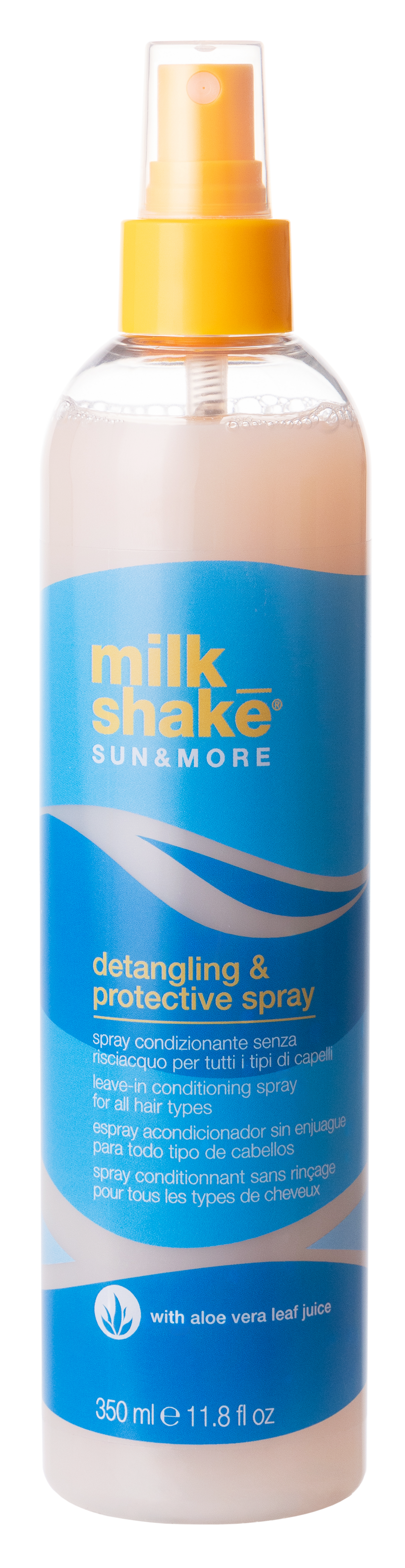 MS SUN&MORE Detangling & Protective Spray 350 ml '25
