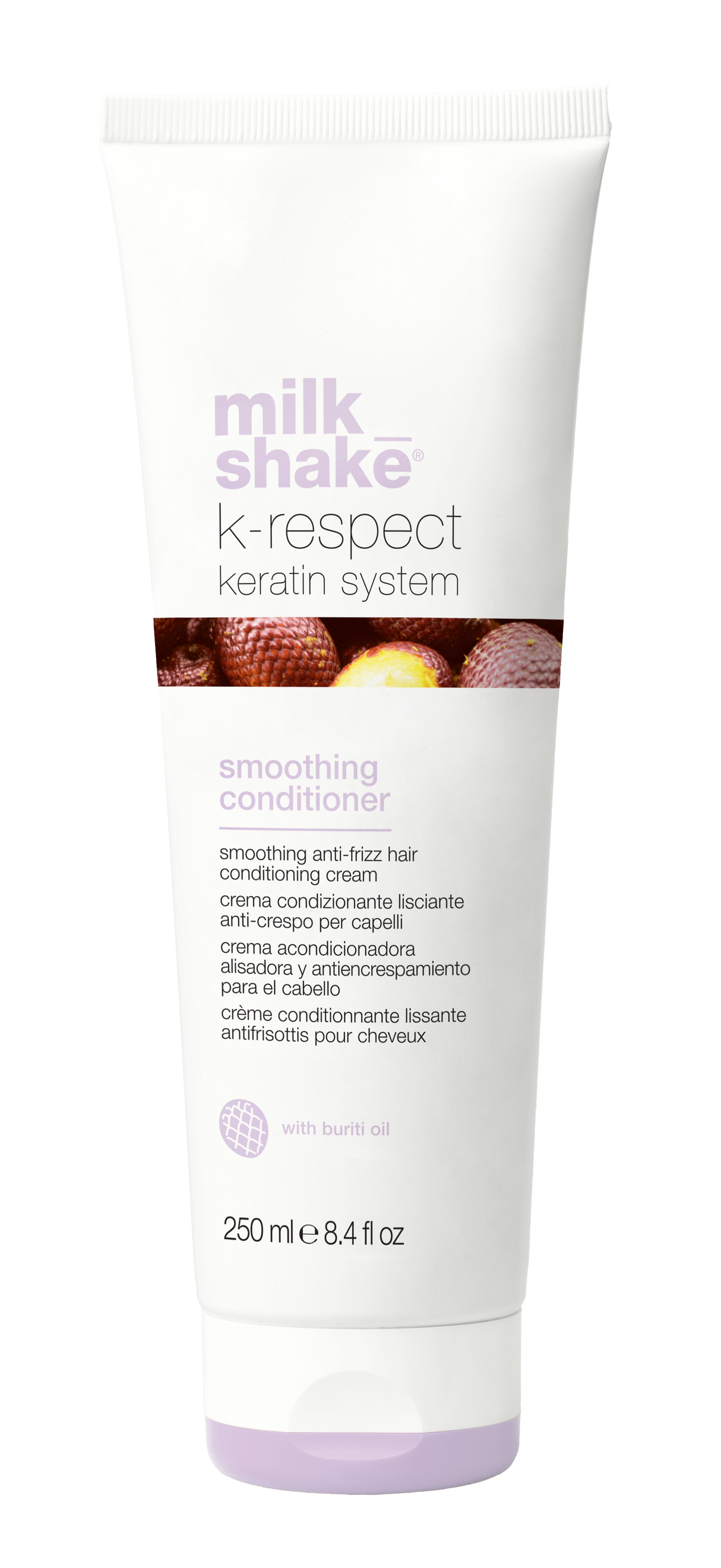 K-RESPECT Smoothing Conditioner