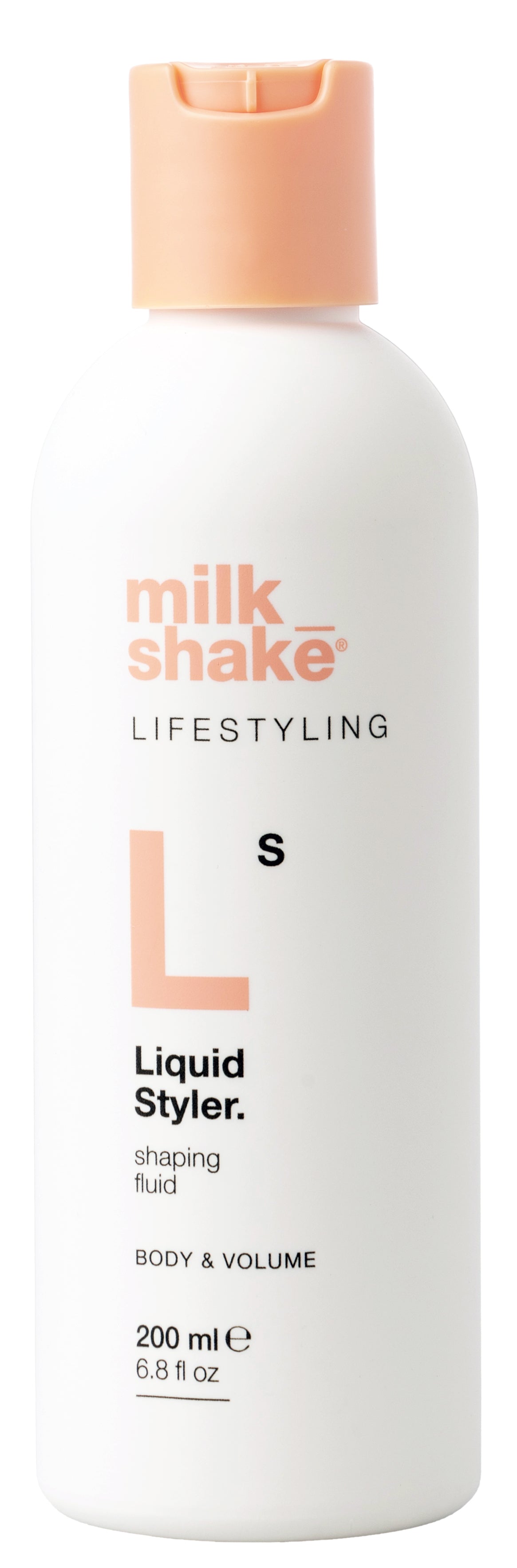 LIFESTYLING Liquid Styler Fluide stylisant 200 ml New