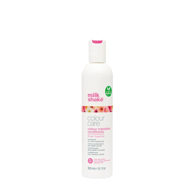 MS FLOWER POWER colour maintainer conditioner flower fragrance