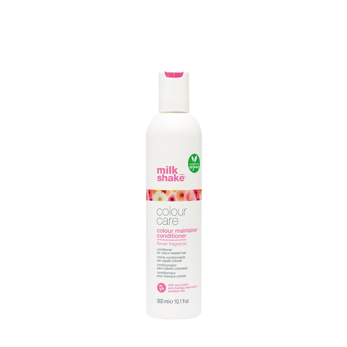 MS COLOUR CARE conditioner flower fragrance