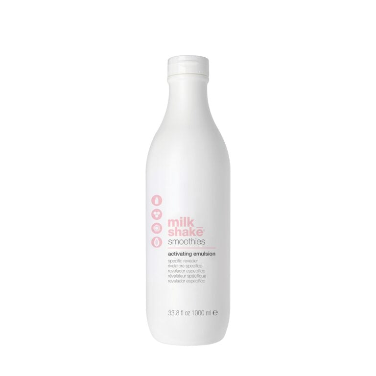 MS SMOOTHIES activating emulsion