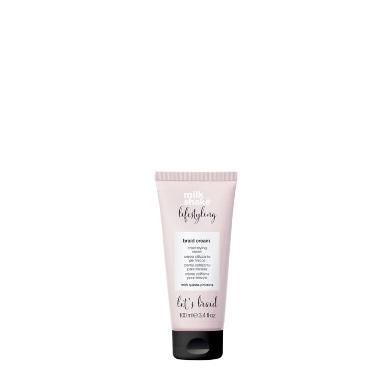 MS LIFESTYLING braid cream