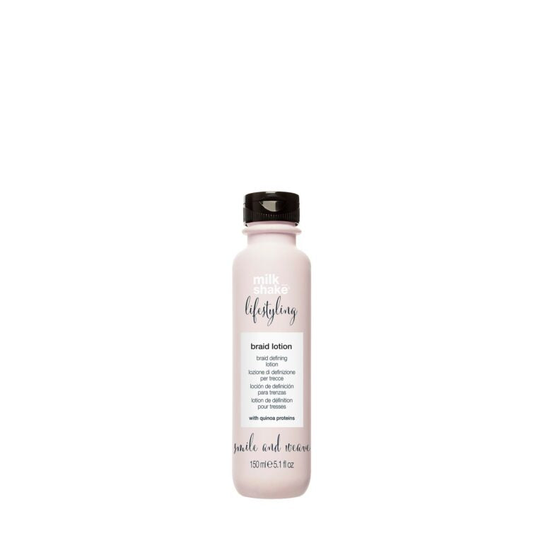 MS LIFESTYLING braid lotion