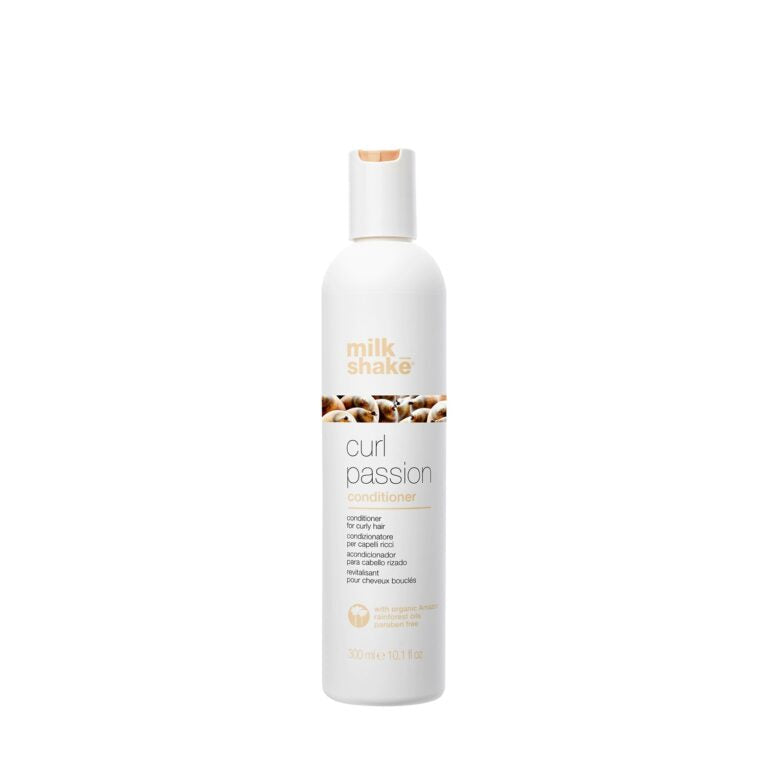 MS CURL PASSION conditioner