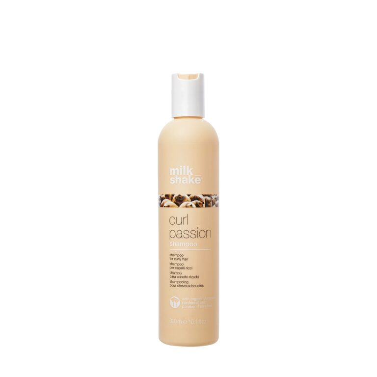 MS CURL PASSION shampoo