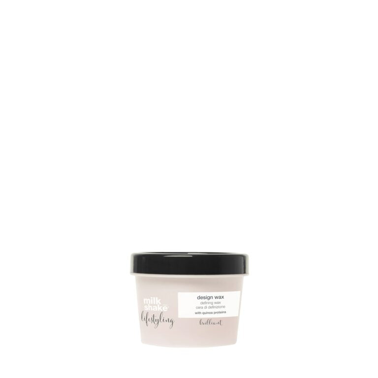 MS LIFESTYLING design wax