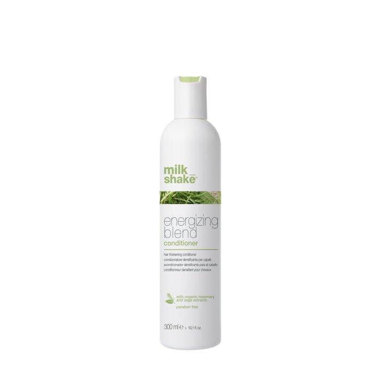 MS SCALP CARE energizing blend conditioner