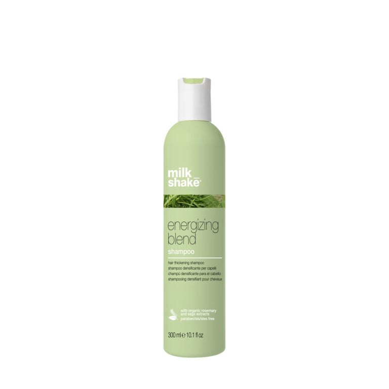 MS SCALP CARE energizing blend shampoo