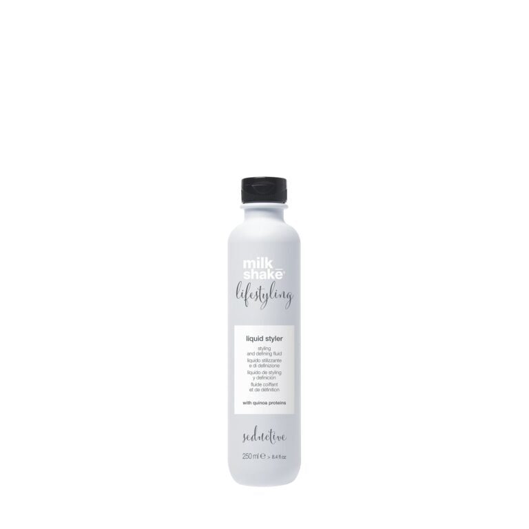 MS LIFESTYLING liquid styler