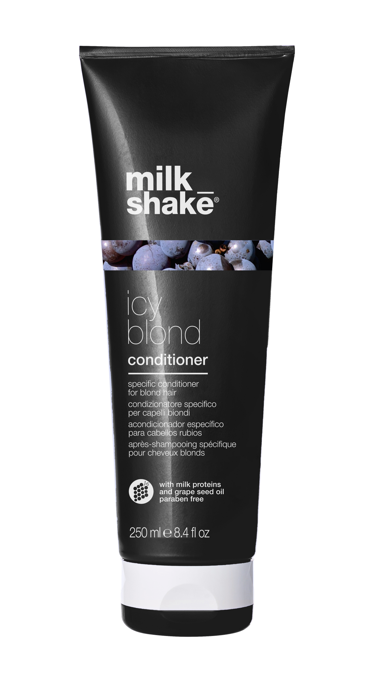 MS ICY BLOND conditioner
