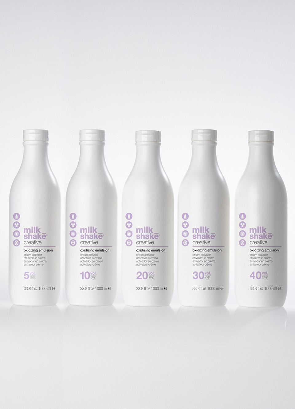 MS OXIDIZING EMULSION