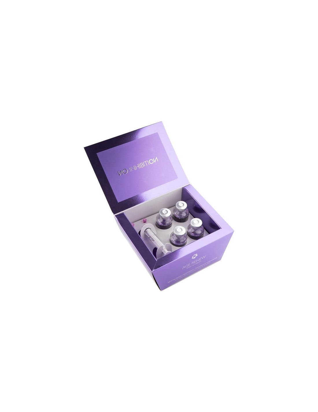 NI AGE RENEW revitalizing treatment