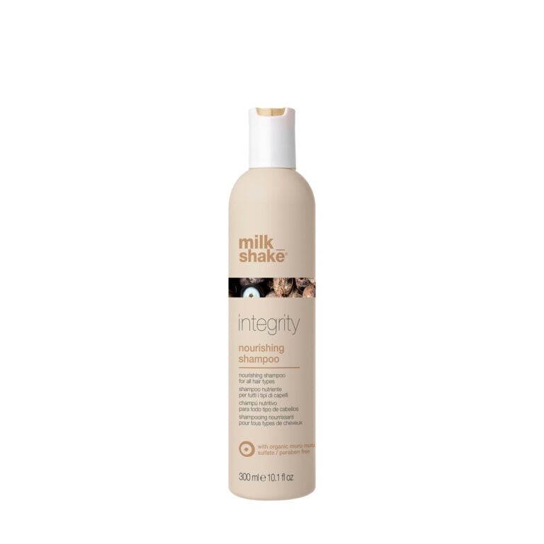 MS INTEGRITY nourishing shampoo