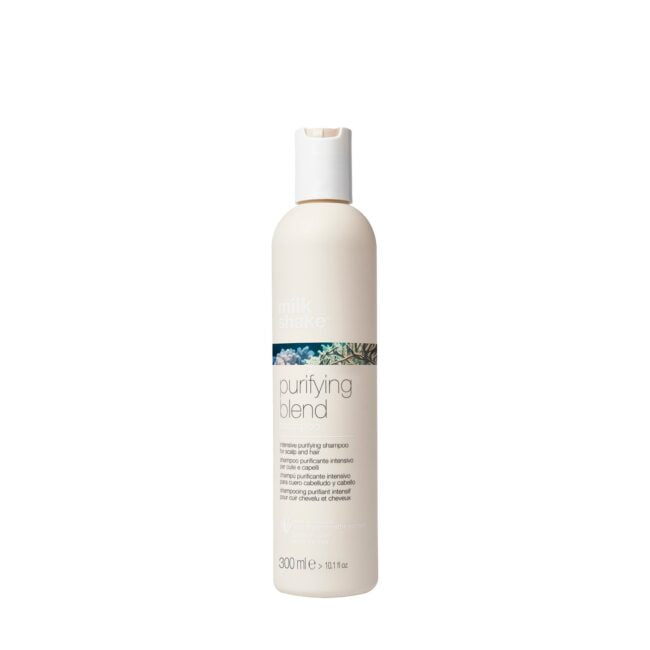 MS SCALP CARE purifying blend shampoo