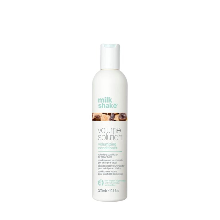 MS VOLUME SOLUTION volumizing conditioner
