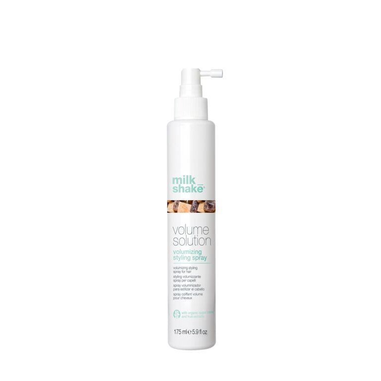 MS VOLUME SOLUTION volumizing styling spray
