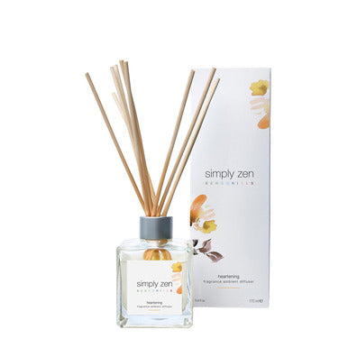 SZ SENSORIALS fragrance ambient diffuser - Heartening