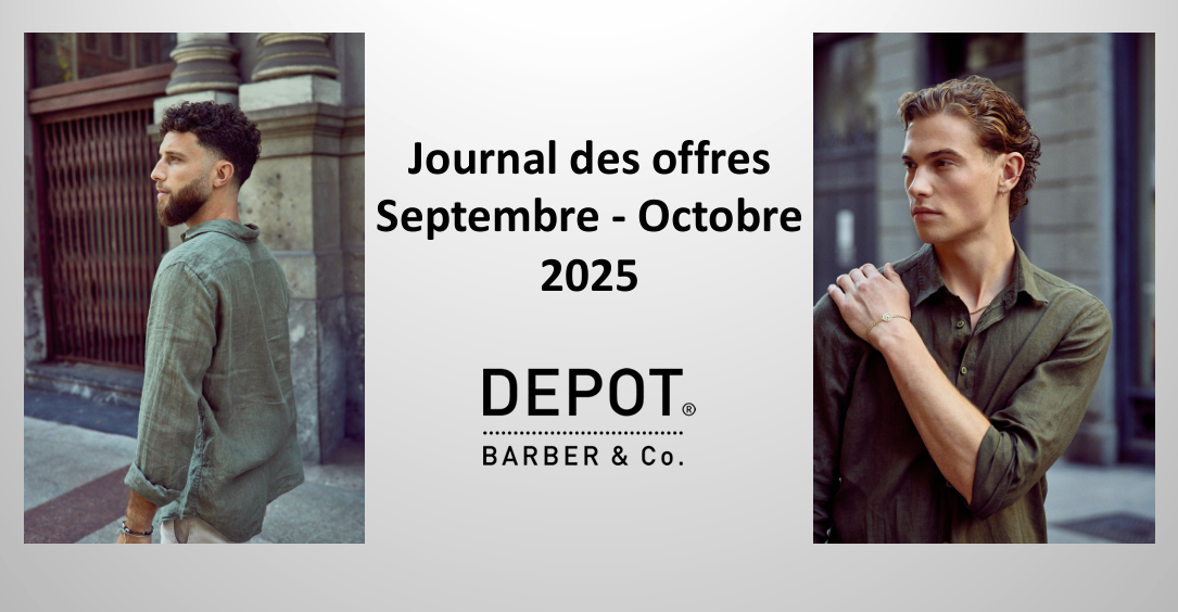 Offres du moment DEPOT