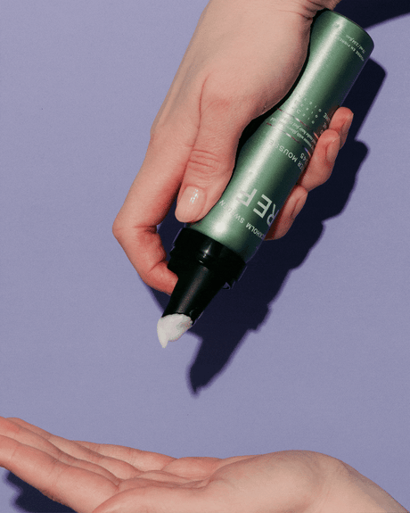 REF VOLUME & BODIFYING