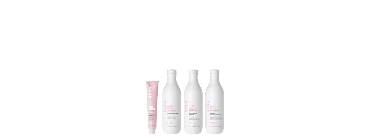 Emulsions activantes
