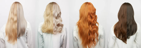 REF COLOUR BOOST MASQUE
