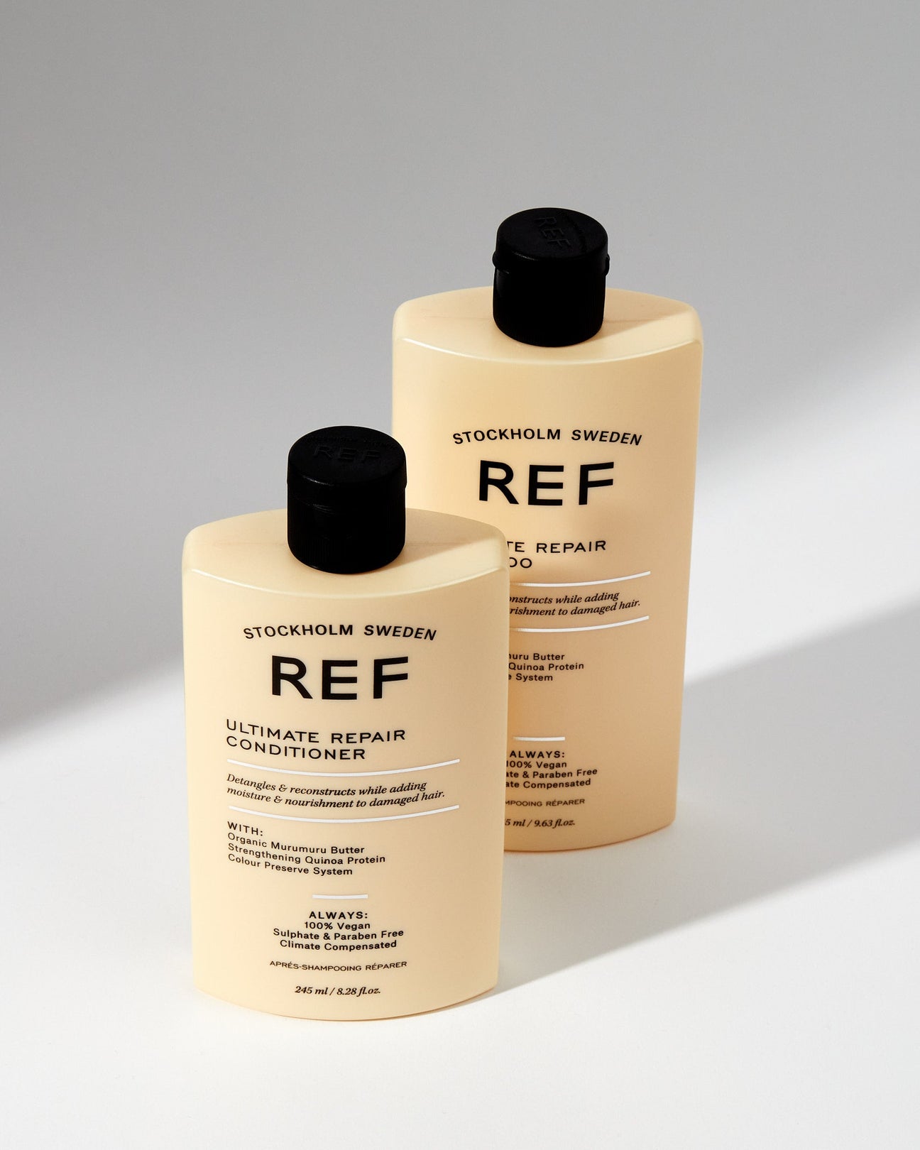 REF ULTIMATE REPAIR