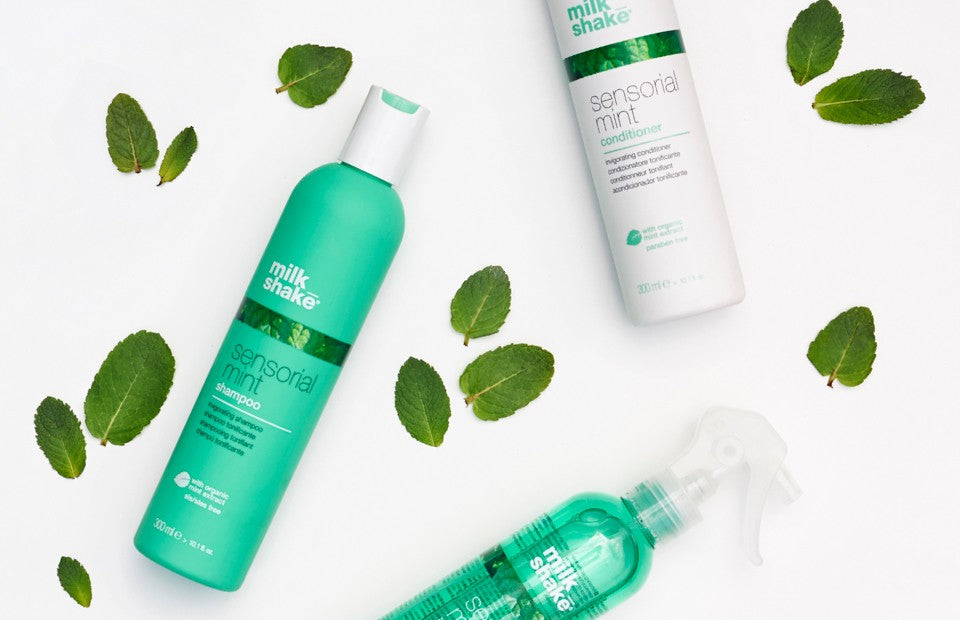 MS - SENSORIAL MINT