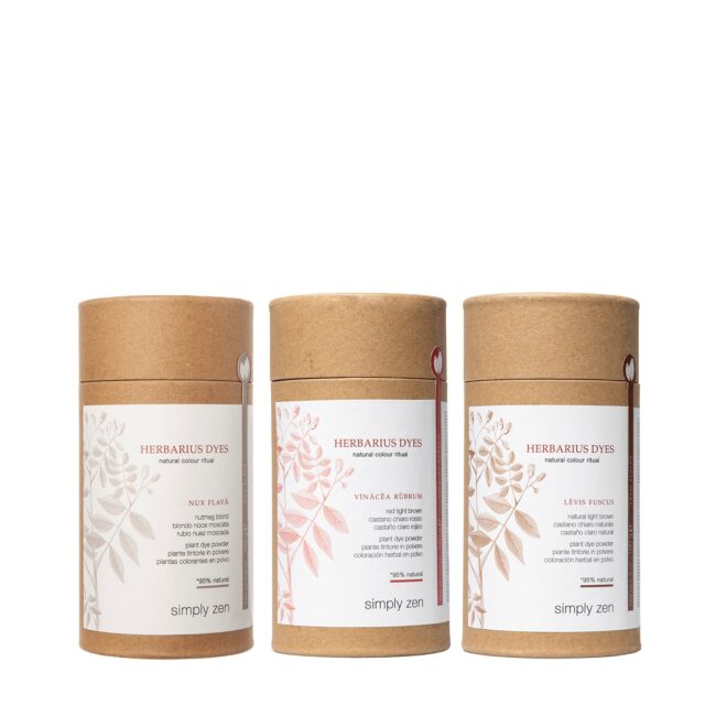 SZ HERBARIUS DYES