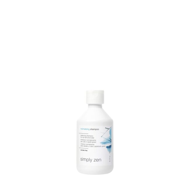 SZ NORMALIZING shampoo