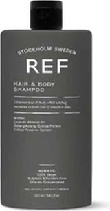 REF Hair & Body Shampoo