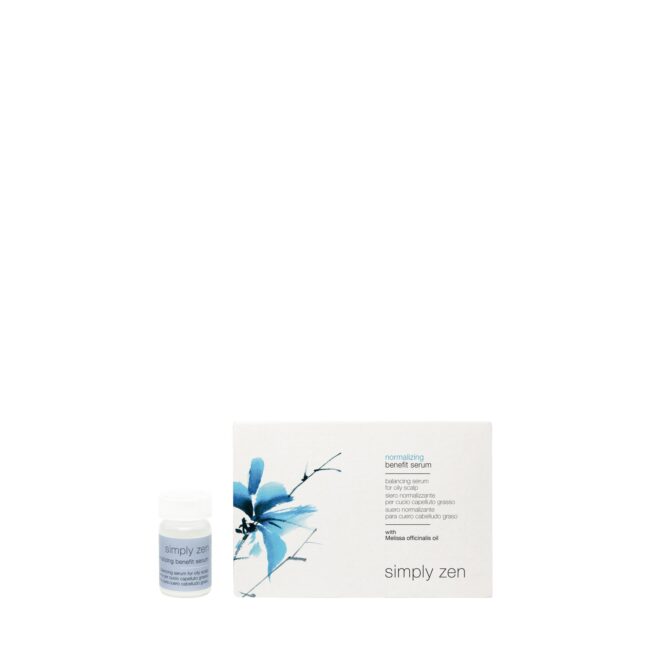 SZ NORMALIZING serum