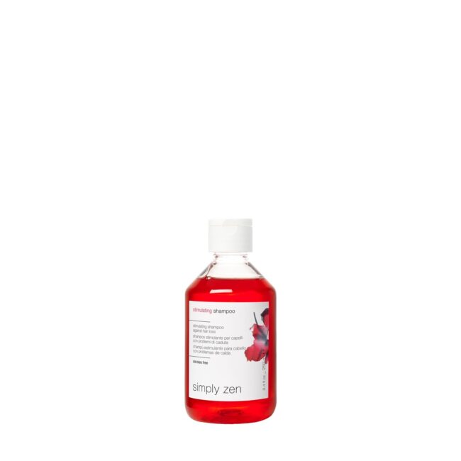 SZ STIMULATING shampoo